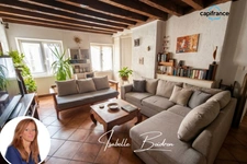 Appartement ancien à vendre 4 pièces CHALON SUR SAONE (71)