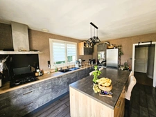 Maison à vendre 7 pièces CRISSEY (71)
