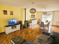 Maison à vendre 7 pièces  (71)