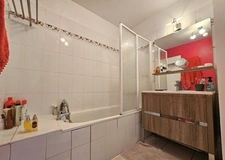 Appartement T3 duplex avec garage et cave à vendre CHALON SUR SAONE (71)