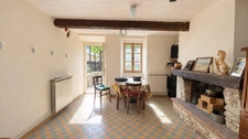 Maison à vendre 7 pièces  (84) - 210m2 couverts dont 97m2 actuellement habitables