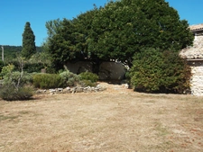 Former 19th-century Provençal farmhouse