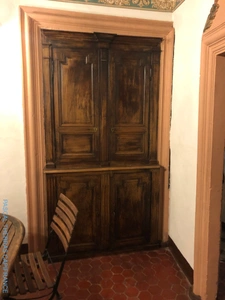 17th-century manor house to renovate - 250m2 - panoramic terrace - 10 rooms - 7 bedrooms