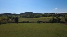 Terrain à vendre  GARGAS (84) - Campagne - Hors lotissement