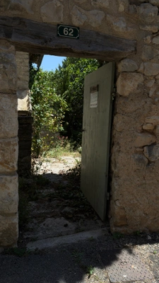 Exclusivité - Demeure d’exception du XVe siècle au cœur de la Provence - Saint Trinit (Vaucluse)