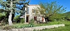 House for sale, 8 rooms - 2 independent apartments - Countryside near village center