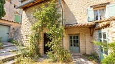 Exclusivité - Demeure d’exception du XVe siècle au cœur de la Provence - Saint Trinit (Vaucluse)