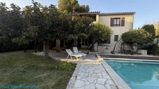Maison à vendre 6 pièces - 5 chambres - Jardin - Piscine - Terrain 816m2