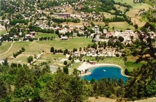 Chalet Familial à vendre 8 pièces ALLOS - Vue montagne