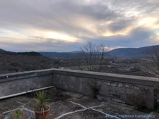 17th-century manor house to renovate - 250m2 - panoramic terrace - 10 rooms - 7 bedrooms