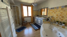 Chalet Familial à vendre 8 pièces ALLOS - Vue montagne