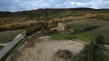 Charming old farmhouse offering great potential