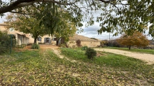 Charming old farmhouse offering great potential