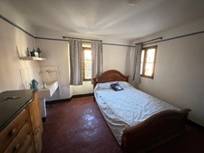 17th-century manor house to renovate - 250m2 - panoramic terrace - 10 rooms - 7 bedrooms