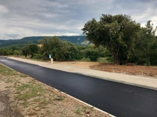 Habiter face au Colorado Provençal, une réalité...