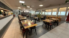 EXCLUSIVE - FOR SALE - Restaurant/Brasserie/Bar Business 
