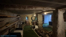 EXCLUSIVITÉ - à vendre ancienne bergerie restaurée- charme et sérénité au pied du Mont Ventoux