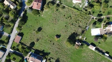 Rare à la vente : grand terrain constructible de 8085m2 avec vue panoramique à Banon (04)
