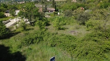 Terrain à vendre de 2450  SAINT SATURNIN LES APT (84) - Permis accordé