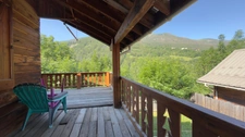 Val d'Allos, une oasis de fraicheur à la montagne - Label Famille Plus Montagne - Chalet 8 pièces - Vue montagne - Altitude 1400m