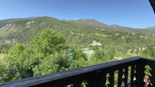 Val d'Allos, une oasis de fraicheur à la montagne - Label Famille Plus Montagne - Chalet 8 pièces - Vue montagne - Altitude 1400m