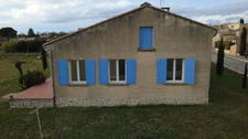 Family home 125 m2 - Single storey - Luberon view
