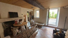170 m2 - Grand potentiel - Toiture neuve - 10 couchages