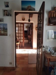 Exclusivité - Demeure d’exception du XVe siècle au cœur de la Provence - Saint Trinit (Vaucluse)
