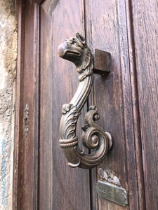 17th-century manor house to renovate - 250m2 - panoramic terrace - 10 rooms - 7 bedrooms