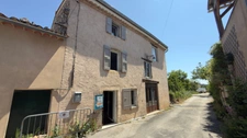 172 m2 - Grand potentiel - Toiture neuve - 10 couchages - Jardinet