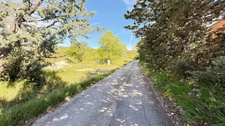 Terrain à vendre de 2450  SAINT SATURNIN LES APT (84) - Permis accordé