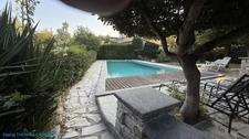 Maison à vendre 6 pièces - 5 chambres - Jardin - Piscine - Terrain 816m2