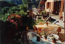 Chalet Familial à vendre 8 pièces ALLOS - Vue montagne