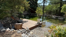 Large property with natural swimming pool - Provençal elegance between Mont Ventoux and Luberon - EXCLUSIVE LISTING