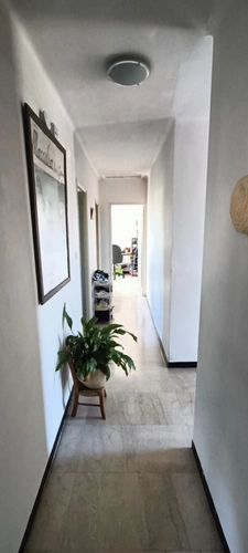 House for sale, 6 rooms, 4 bedrooms with independent apartment on the ground floor - in the countryside, 200m from the village centre