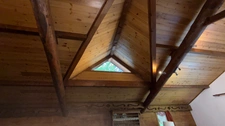 Chalet Familial à vendre 8 pièces ALLOS - Vue montagne