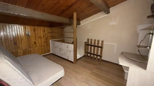 Maison de campagne au cœur de la nature