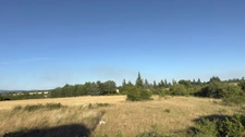 Terrain constructible à vendre  SAINT CHRISTOL (84)