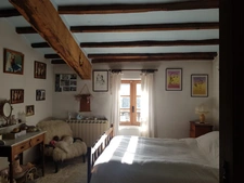 Exclusivité - Demeure d’exception du XVe siècle au cœur de la Provence - Saint Trinit (Vaucluse)