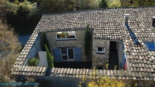 EXCLUSIVITÉ - à vendre ancienne bergerie restaurée- charme et sérénité au pied du Mont Ventoux