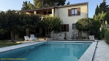 Maison à vendre 6 pièces - 5 chambres - Jardin - Piscine - Terrain 816m2
