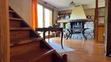 Chalet Familial à vendre 8 pièces ALLOS - Vue montagne
