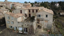 Maison à vendre 9 pièces SAULT (84)