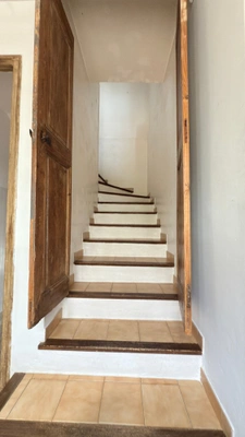 Former 19th-century Provençal farmhouse