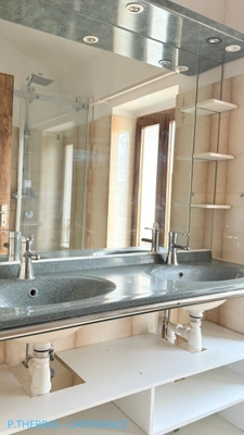 Charming old farmhouse offering great potential