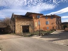 Family home 125 m2 - Single storey - Luberon view