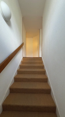 Duplex 102m2 rénové - 5 pièces - 3 chambres - balcon avec vue montagnes - proximité stations de ski