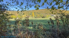 Ensemble immobilier à rénover - Fort potentiel d'exploitation commerciale ou touristique au Pays de Sault
