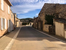 Family home 125 m2 - Single storey - Luberon view