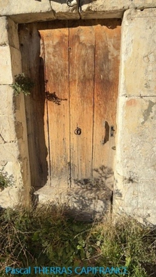 Ensemble immobilier à rénover - Fort potentiel d'exploitation commerciale ou touristique au Pays de Sault